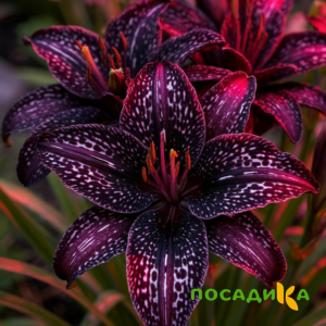 Лилейник Вояж купить по цене от 699р. в интернет-магазине «Посадика» с доставкой почтой в в Подпорожьее и по всей России – [изображение №1].